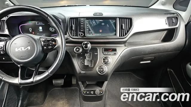 2023 Kia The New Kia Ray Signature Sold VIN KNACH811BPT350663 – photo 16 2023 Kia The New Kia Ray Signature Sold VIN KNACH811BPT350663 – photo 16