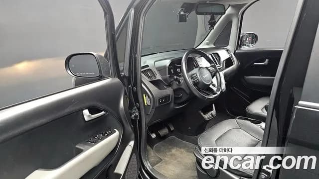 2023 Kia The New Kia Ray Signature Sold VIN KNACH811BPT350663 – photo 19 2023 Kia The New Kia Ray Signature Sold VIN KNACH811BPT350663 – photo 19