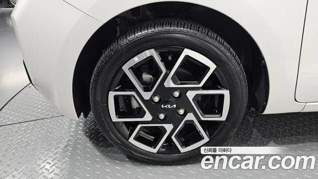 2023 Kia The New Kia Ray Signature Sold VIN KNACH811BPT350864 – exterior detail 2023 Kia The New Kia Ray Signature Sold VIN KNACH811BPT350864 – exterior detail