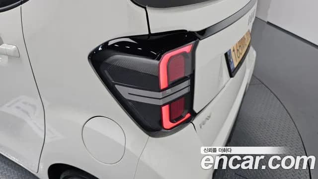 2023 Kia The New Kia Ray Signature Sold VIN KNACH811BPT350864 – undercarriage 2023 Kia The New Kia Ray Signature Sold VIN KNACH811BPT350864 – undercarriage