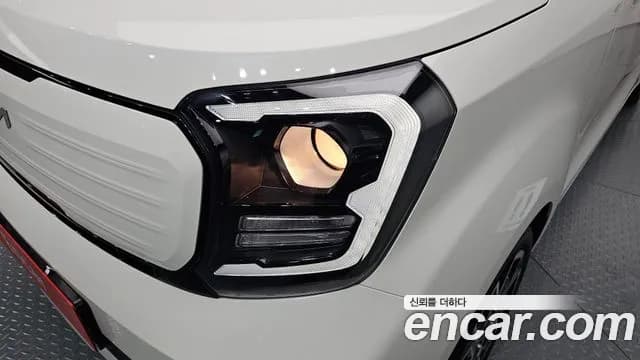 2023 Kia The New Kia Ray Signature Sold VIN KNACH811BPT350864 – photo 21 2023 Kia The New Kia Ray Signature Sold VIN KNACH811BPT350864 – photo 21