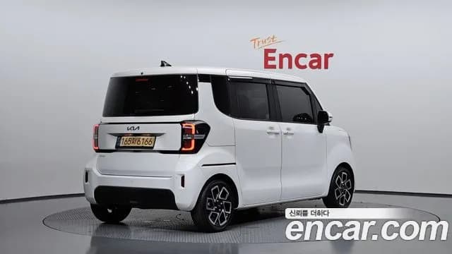 2023 Kia The New Kia Ray Signature Sold VIN KNACH811BPT350864 – photo 23 2023 Kia The New Kia Ray Signature Sold VIN KNACH811BPT350864 – photo 23