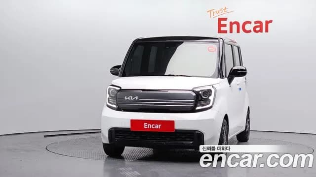 2023 Kia The New Kia Ray Gravity Sold VIN KNACH811BPT351365 – photo 21 2023 Kia The New Kia Ray Gravity Sold VIN KNACH811BPT351365 – photo 21