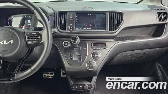 2023 Kia The New Kia Ray Gravity Sold VIN KNACH811BPT351365 – photo 25 2023 Kia The New Kia Ray Gravity Sold VIN KNACH811BPT351365 – photo 25