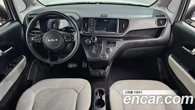 2023 Kia The New Kia Ray Gravity Sold VIN KNACH811BPT351365 – photo 26 2023 Kia The New Kia Ray Gravity Sold VIN KNACH811BPT351365 – photo 26