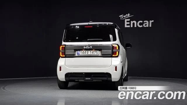 2023 Kia The New Kia Ray Gravity Sold VIN KNACH811BPT352040 – side profile 2023 Kia The New Kia Ray Gravity Sold VIN KNACH811BPT352040 – side profile