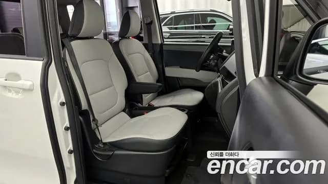 2023 Kia The New Kia Ray Gravity Sold VIN KNACH811BPT352040 – exterior detail 2023 Kia The New Kia Ray Gravity Sold VIN KNACH811BPT352040 – exterior detail