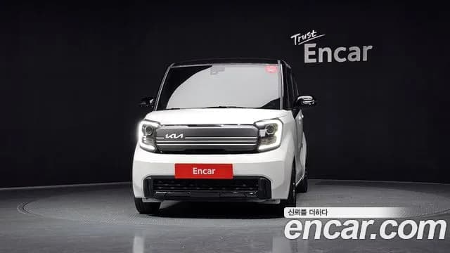 2023 Kia The New Kia Ray Gravity Sold VIN KNACH811BPT352040 – odometer reading 2023 Kia The New Kia Ray Gravity Sold VIN KNACH811BPT352040 – odometer reading