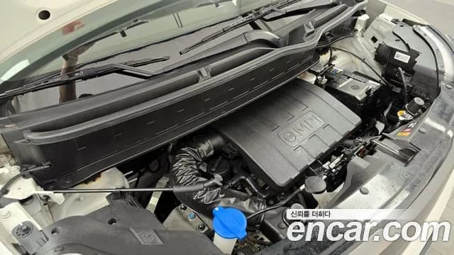 2023 Kia The New Kia Ray Gravity Sold VIN KNACH811BPT352040 – photo 11 2023 Kia The New Kia Ray Gravity Sold VIN KNACH811BPT352040 – photo 11
