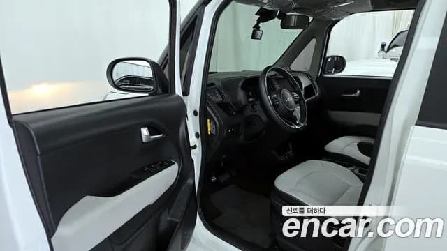 2023 Kia The New Kia Ray Gravity Sold VIN KNACH811BPT352040 – photo 12 2023 Kia The New Kia Ray Gravity Sold VIN KNACH811BPT352040 – photo 12