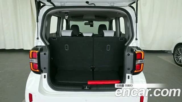 2023 Kia The New Kia Ray Gravity Sold VIN KNACH811BPT352040 – photo 17 2023 Kia The New Kia Ray Gravity Sold VIN KNACH811BPT352040 – photo 17