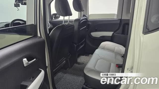2023 Kia The New Kia Ray Signature Sold VIN KNACH811BPT353193 – dashboard 2023 Kia The New Kia Ray Signature Sold VIN KNACH811BPT353193 – dashboard
