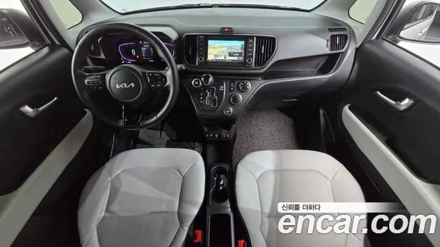 2023 Kia The New Kia Ray Signature Sold VIN KNACH811BPT353193 – odometer reading 2023 Kia The New Kia Ray Signature Sold VIN KNACH811BPT353193 – odometer reading