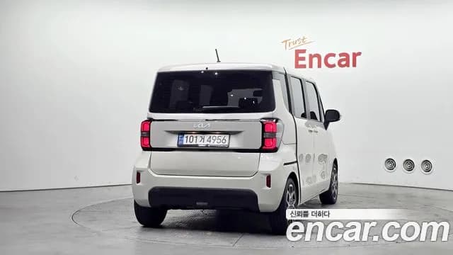 2023 Kia The New Kia Ray Signature Sold VIN KNACH811BPT353193 – photo 24 2023 Kia The New Kia Ray Signature Sold VIN KNACH811BPT353193 – photo 24