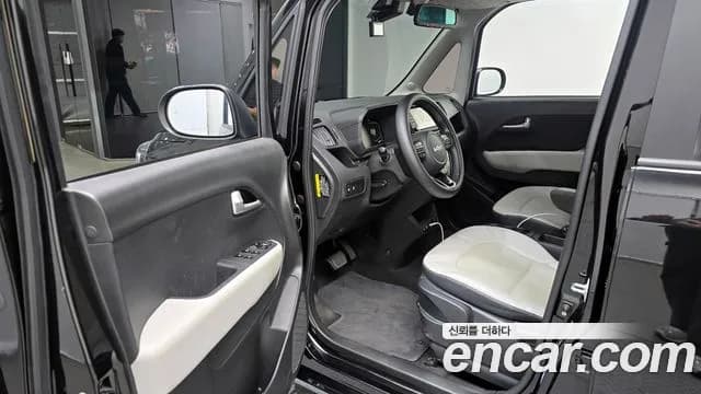 2023 Kia The New Kia Ray Signature Sold VIN KNACH811BPT354401 – front exterior 2023 Kia The New Kia Ray Signature Sold VIN KNACH811BPT354401 – front exterior
