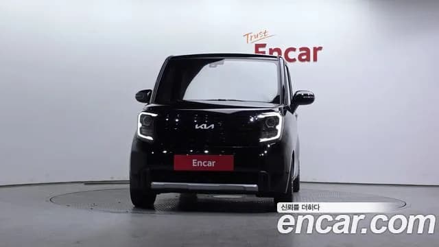 2023 Kia The New Kia Ray Signature Sold VIN KNACH811BPT354401 – interior seats 2023 Kia The New Kia Ray Signature Sold VIN KNACH811BPT354401 – interior seats