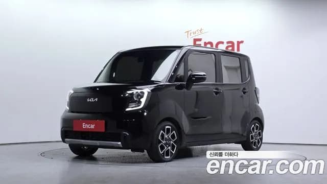2023 Kia The New Kia Ray Signature Sold VIN KNACH811BPT354401 – odometer reading 2023 Kia The New Kia Ray Signature Sold VIN KNACH811BPT354401 – odometer reading