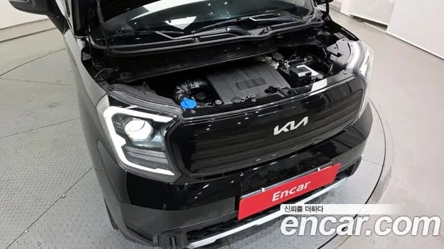 2023 Kia The New Kia Ray Signature Sold VIN KNACH811BPT354401 – photo 11 2023 Kia The New Kia Ray Signature Sold VIN KNACH811BPT354401 – photo 11