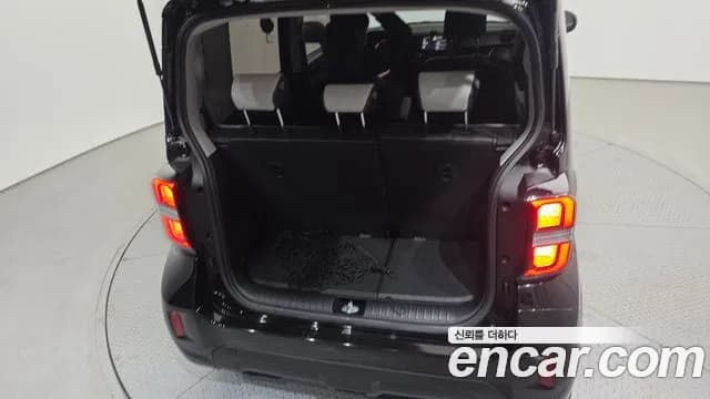 2023 Kia The New Kia Ray Signature Sold VIN KNACH811BPT354401 – photo 15 2023 Kia The New Kia Ray Signature Sold VIN KNACH811BPT354401 – photo 15