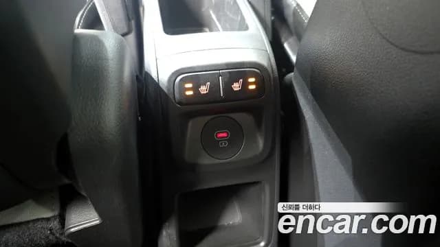 2023 Kia The New Kia Ray Signature Sold VIN KNACH811BPT354401 – photo 17 2023 Kia The New Kia Ray Signature Sold VIN KNACH811BPT354401 – photo 17