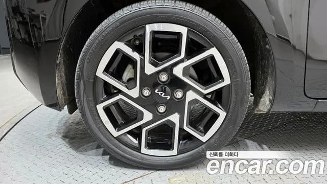 2023 Kia The New Kia Ray Signature Sold VIN KNACH811BPT354401 – photo 18 2023 Kia The New Kia Ray Signature Sold VIN KNACH811BPT354401 – photo 18