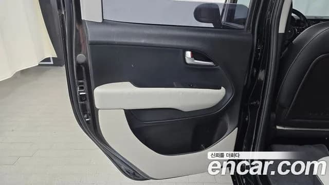 2023 Kia The New Kia Ray Signature Sold VIN KNACH811BPT355165 – dashboard 2023 Kia The New Kia Ray Signature Sold VIN KNACH811BPT355165 – dashboard