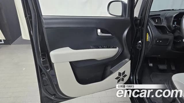 2023 Kia The New Kia Ray Signature Sold VIN KNACH811BPT355165 – odometer reading 2023 Kia The New Kia Ray Signature Sold VIN KNACH811BPT355165 – odometer reading