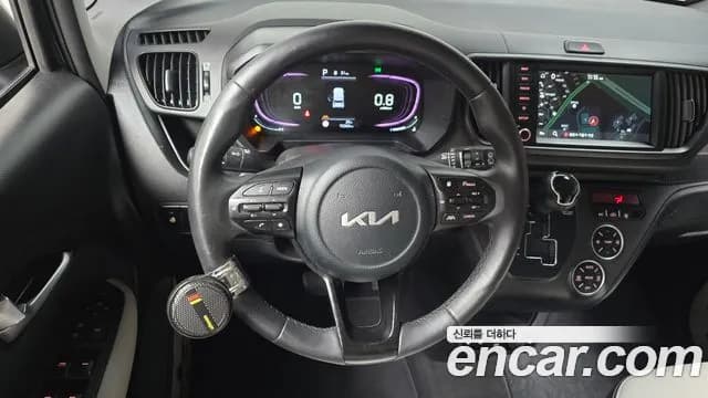 2023 Kia The New Kia Ray Signature Sold VIN KNACH811BPT355165 – photo 18 2023 Kia The New Kia Ray Signature Sold VIN KNACH811BPT355165 – photo 18