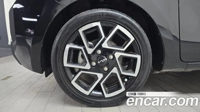 2023 Kia The New Kia Ray Signature Sold VIN KNACH811BPT355165 – photo 23 2023 Kia The New Kia Ray Signature Sold VIN KNACH811BPT355165 – photo 23
