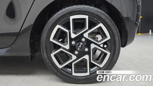 2023 Kia The New Kia Ray Signature Sold VIN KNACH811BPT355165 – photo 27 2023 Kia The New Kia Ray Signature Sold VIN KNACH811BPT355165 – photo 27