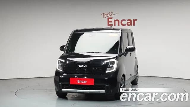 2023 Kia The New Kia Ray Signature Sold VIN KNACH811BPT357341 – front exterior 2023 Kia The New Kia Ray Signature Sold VIN KNACH811BPT357341 – front exterior