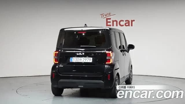 2023 Kia The New Kia Ray Signature Sold VIN KNACH811BPT357341 – photo 14 2023 Kia The New Kia Ray Signature Sold VIN KNACH811BPT357341 – photo 14