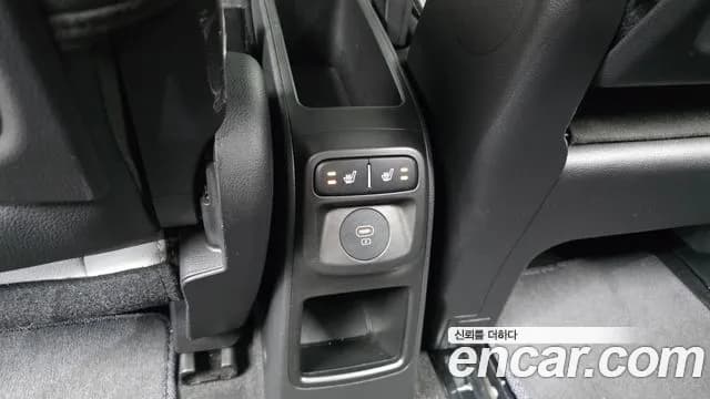 2023 Kia The New Kia Ray Gravity Sold VIN KNACH811BPT357601 – rear exterior 2023 Kia The New Kia Ray Gravity Sold VIN KNACH811BPT357601 – rear exterior