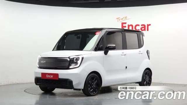 2023 Kia The New Kia Ray Gravity Sold VIN KNACH811BPT357601 – interior seats 2023 Kia The New Kia Ray Gravity Sold VIN KNACH811BPT357601 – interior seats