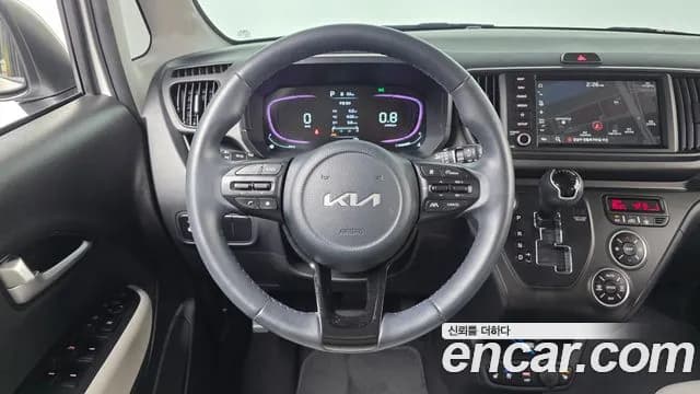 2023 Kia The New Kia Ray Gravity Sold VIN KNACH811BPT357601 – photo 27 2023 Kia The New Kia Ray Gravity Sold VIN KNACH811BPT357601 – photo 27