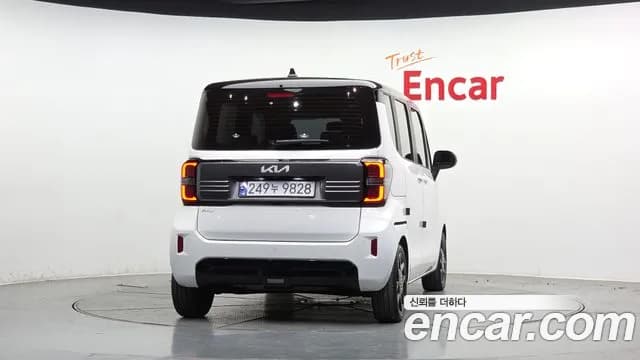 2023 Kia The New Kia Ray Gravity Sold VIN KNACH811BPT357601 – photo 30 2023 Kia The New Kia Ray Gravity Sold VIN KNACH811BPT357601 – photo 30