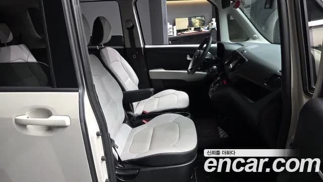 2023 Kia The New Kia Ray Signature Sold VIN KNACH811BPT357644 – dashboard 2023 Kia The New Kia Ray Signature Sold VIN KNACH811BPT357644 – dashboard