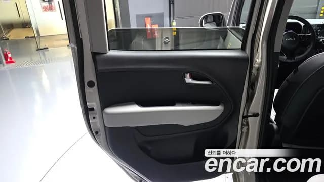 2023 Kia The New Kia Ray Signature Sold VIN KNACH811BPT357644 – exterior detail 2023 Kia The New Kia Ray Signature Sold VIN KNACH811BPT357644 – exterior detail