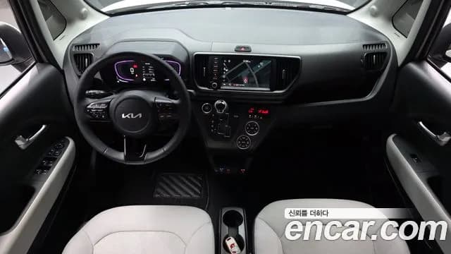 2023 Kia The New Kia Ray Signature Sold VIN KNACH811BPT357644 – undercarriage 2023 Kia The New Kia Ray Signature Sold VIN KNACH811BPT357644 – undercarriage
