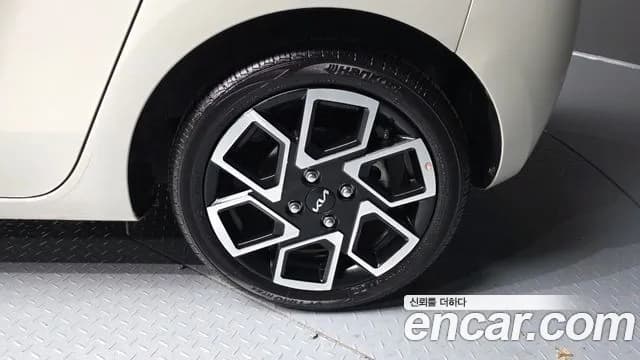2023 Kia The New Kia Ray Signature Sold VIN KNACH811BPT357644 – photo 20 2023 Kia The New Kia Ray Signature Sold VIN KNACH811BPT357644 – photo 20