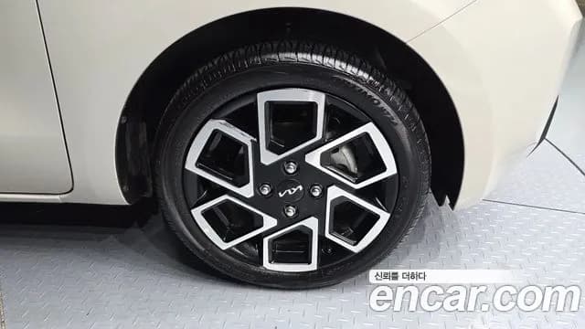 2023 Kia The New Kia Ray Signature Sold VIN KNACH811BPT357644 – photo 25 2023 Kia The New Kia Ray Signature Sold VIN KNACH811BPT357644 – photo 25