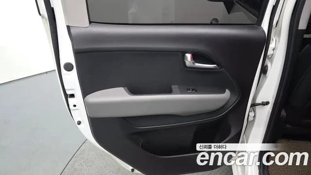2023 Kia The New Kia Ray Signature Sold VIN KNACH811BPT360816 – rear exterior 2023 Kia The New Kia Ray Signature Sold VIN KNACH811BPT360816 – rear exterior