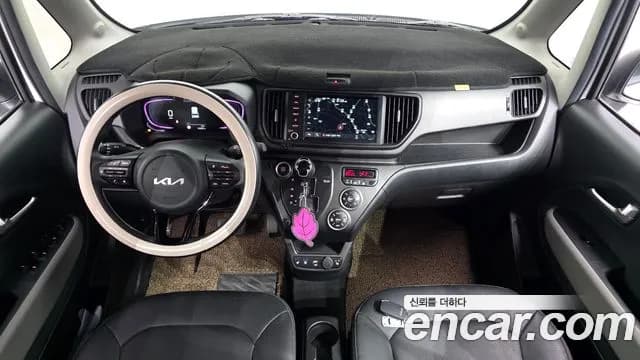 2023 Kia The New Kia Ray Signature Sold VIN KNACH811BPT360816 – exterior detail 2023 Kia The New Kia Ray Signature Sold VIN KNACH811BPT360816 – exterior detail