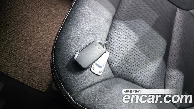 2023 Kia The New Kia Ray Signature Sold VIN KNACH811BPT360816 – undercarriage 2023 Kia The New Kia Ray Signature Sold VIN KNACH811BPT360816 – undercarriage