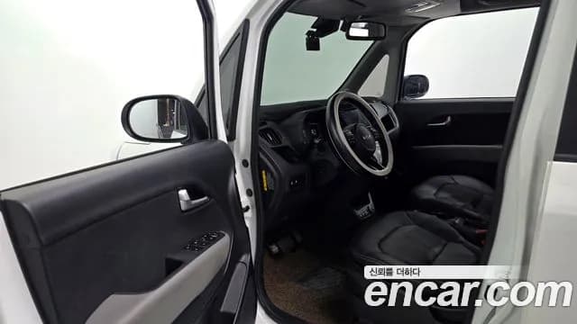 2023 Kia The New Kia Ray Signature Sold VIN KNACH811BPT360816 – photo 11 2023 Kia The New Kia Ray Signature Sold VIN KNACH811BPT360816 – photo 11