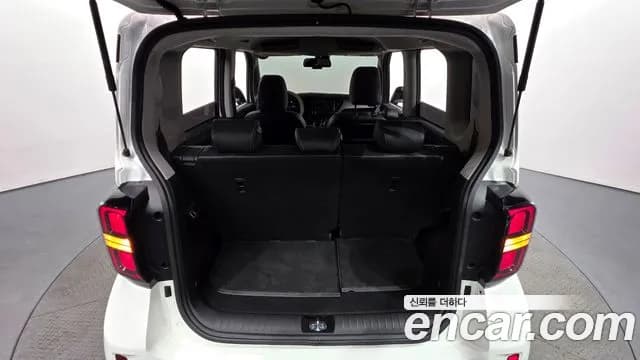 2023 Kia The New Kia Ray Signature Sold VIN KNACH811BPT360816 – photo 14 2023 Kia The New Kia Ray Signature Sold VIN KNACH811BPT360816 – photo 14