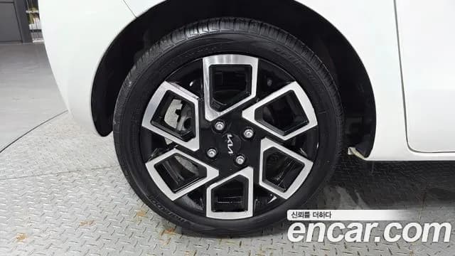2023 Kia The New Kia Ray Signature Sold VIN KNACH811BPT360816 – photo 15 2023 Kia The New Kia Ray Signature Sold VIN KNACH811BPT360816 – photo 15