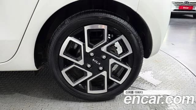 2023 Kia The New Kia Ray Signature Sold VIN KNACH811BPT360816 – photo 16 2023 Kia The New Kia Ray Signature Sold VIN KNACH811BPT360816 – photo 16
