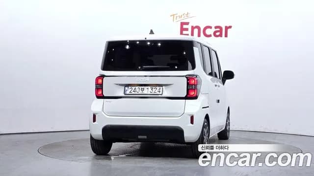 2023 Kia The New Kia Ray Signature Sold VIN KNACH811BPT360816 – photo 18 2023 Kia The New Kia Ray Signature Sold VIN KNACH811BPT360816 – photo 18