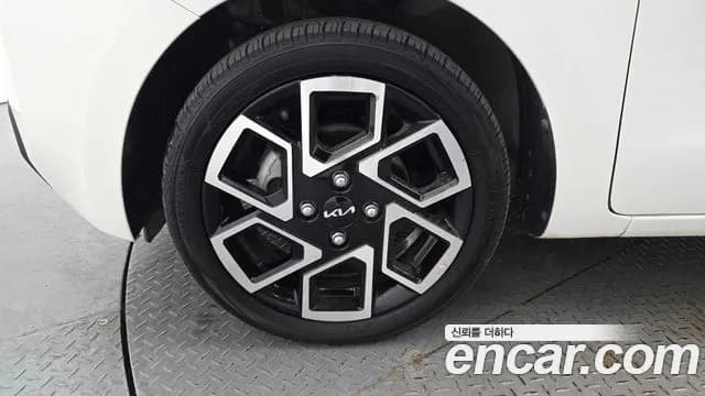 2023 Kia The New Kia Ray Signature Sold VIN KNACH811BPT360816 – photo 20 2023 Kia The New Kia Ray Signature Sold VIN KNACH811BPT360816 – photo 20
